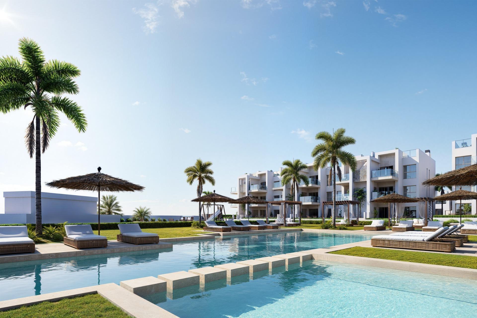 Apartment in Los Alcazares - Image 2