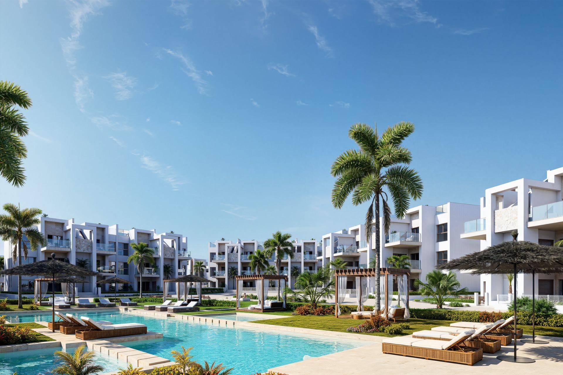 Apartment in Los Alcazares - Image 3