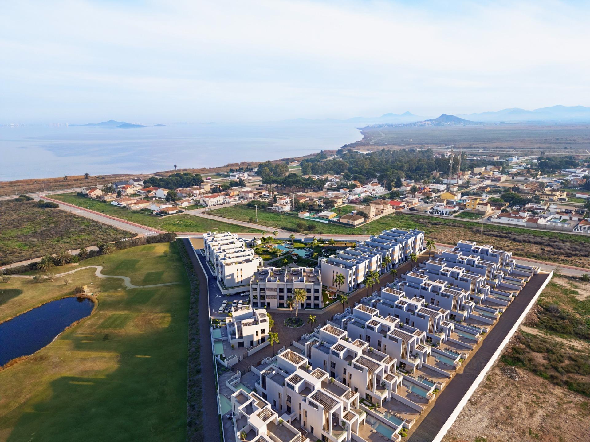 Apartment in Los Alcazares - Image 5