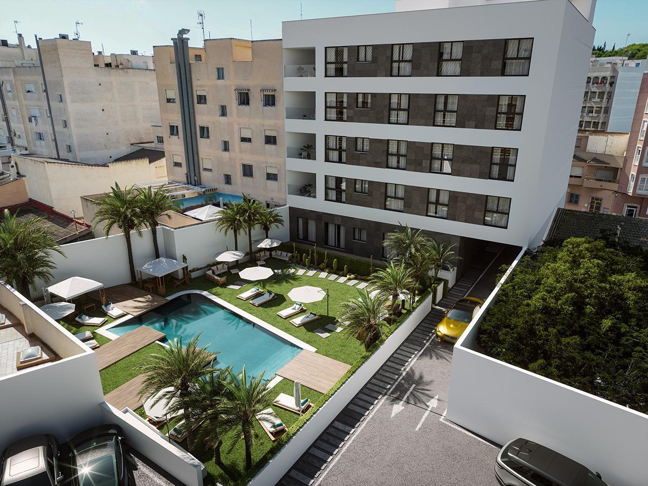 Penthouse in Guardamar del Segura - Image 2