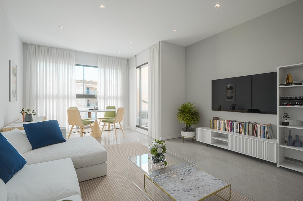 Penthouse in Guardamar del Segura - Image 4