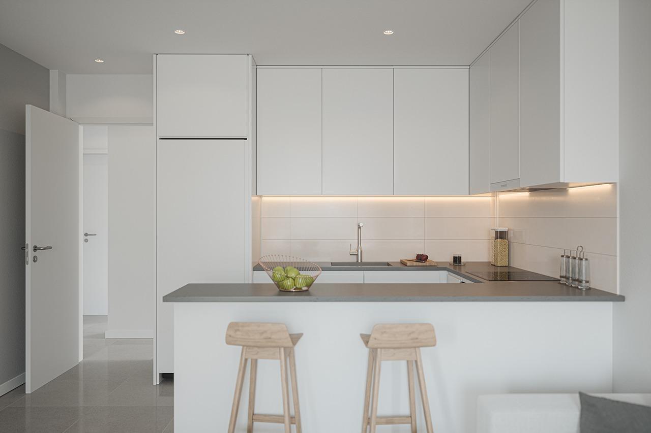 Penthouse in Guardamar del Segura - Image 5
