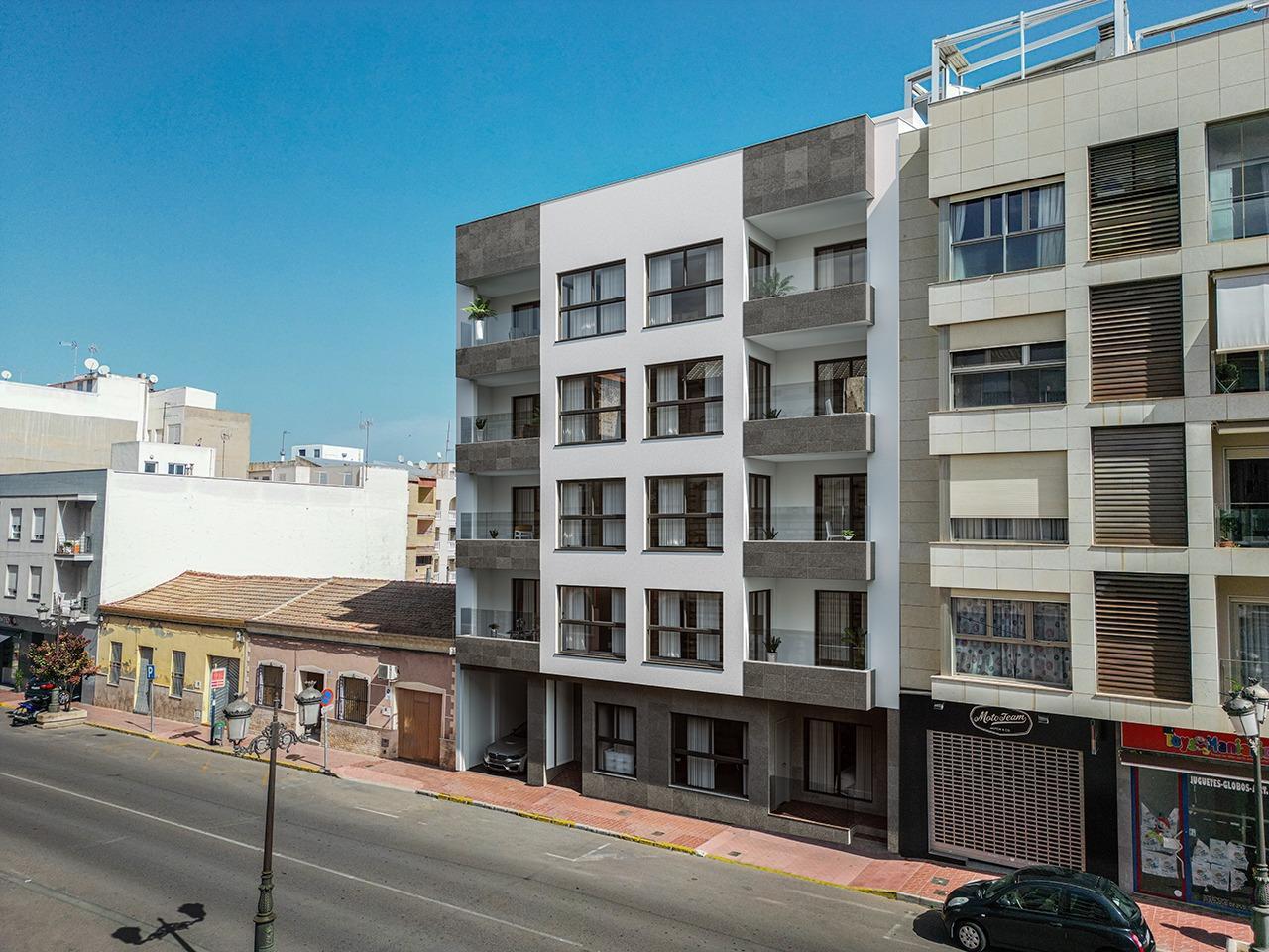 Penthouse in Guardamar del Segura - Image 2