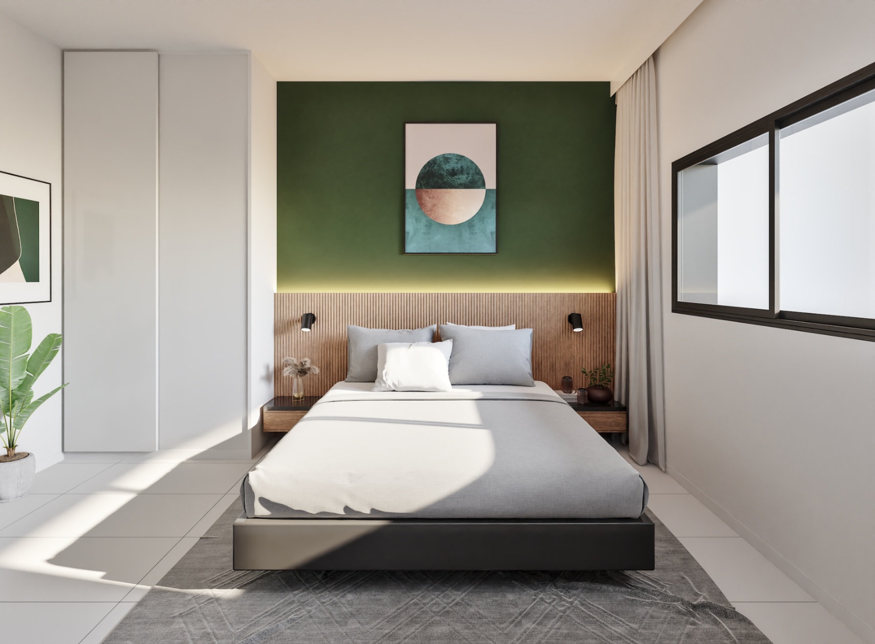 Penthouse in San Miguel de Salinas - Image 5