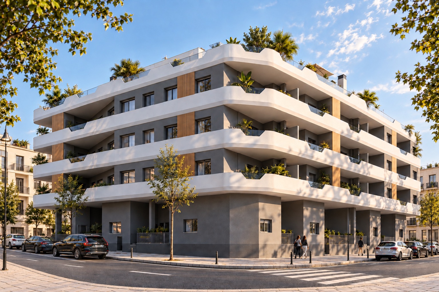 Apartment in Santa Pola - Image 2