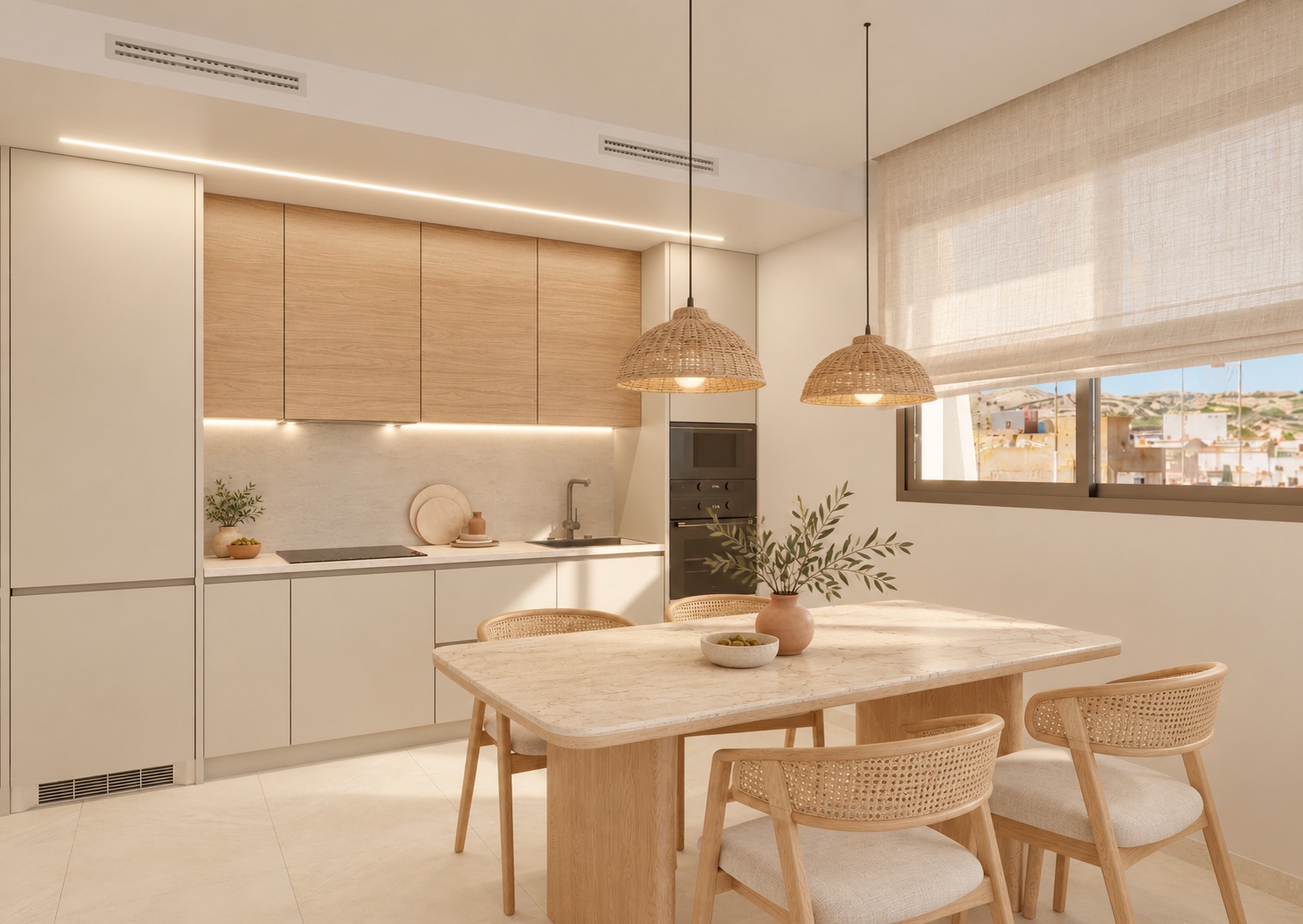 Apartment in Santa Pola - Image 5