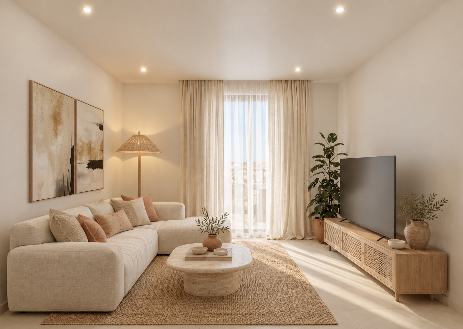 Penthouse in Santa Pola - Image 5