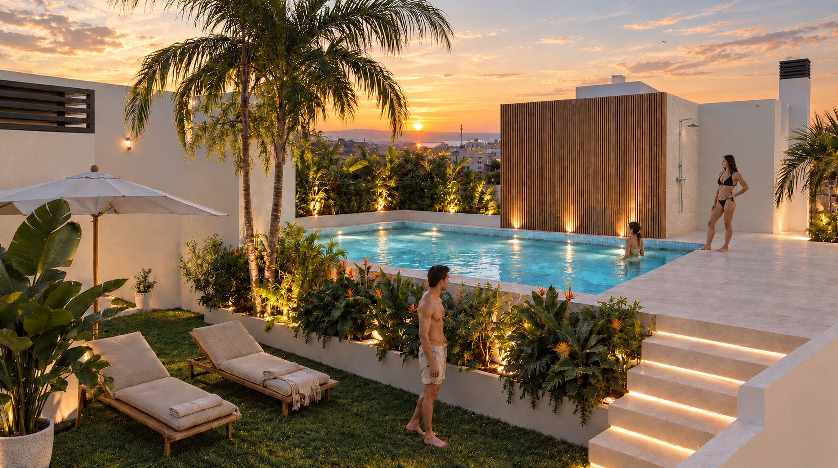 Penthouse in Santa Pola - Image 4