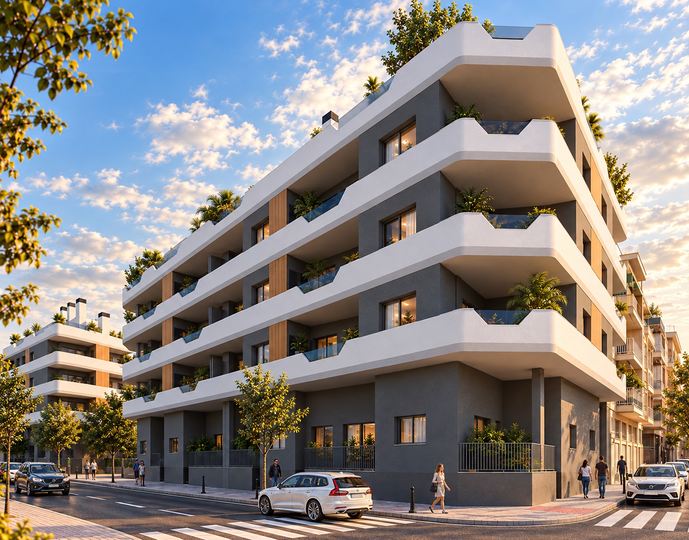 Penthouse in Santa Pola - Image 3