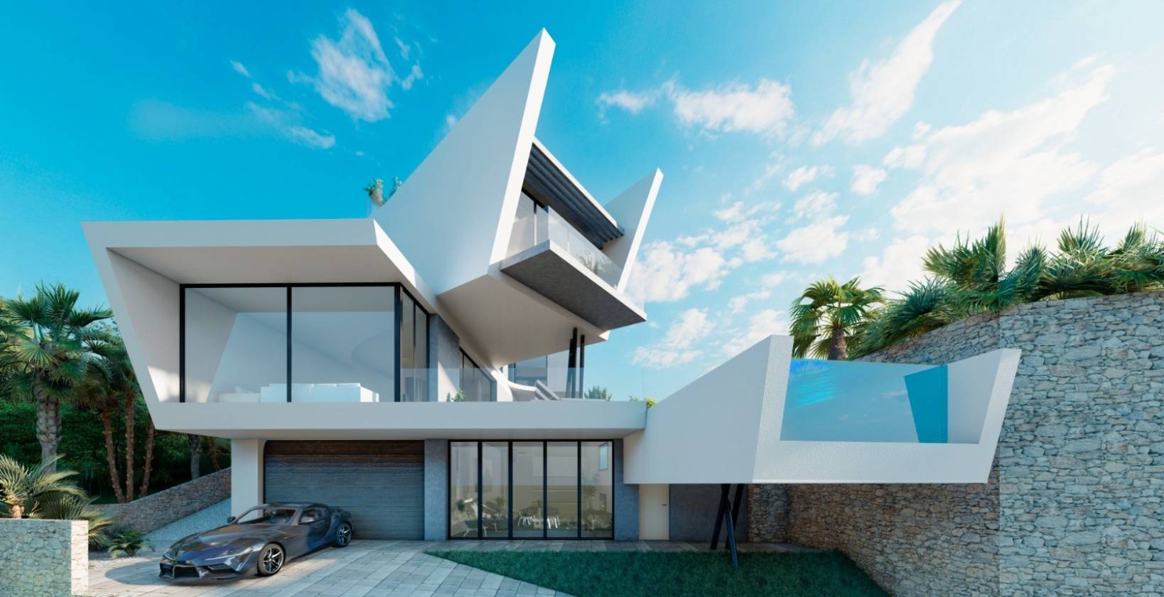 Villa in Dehesa de Campoamor - Image 2