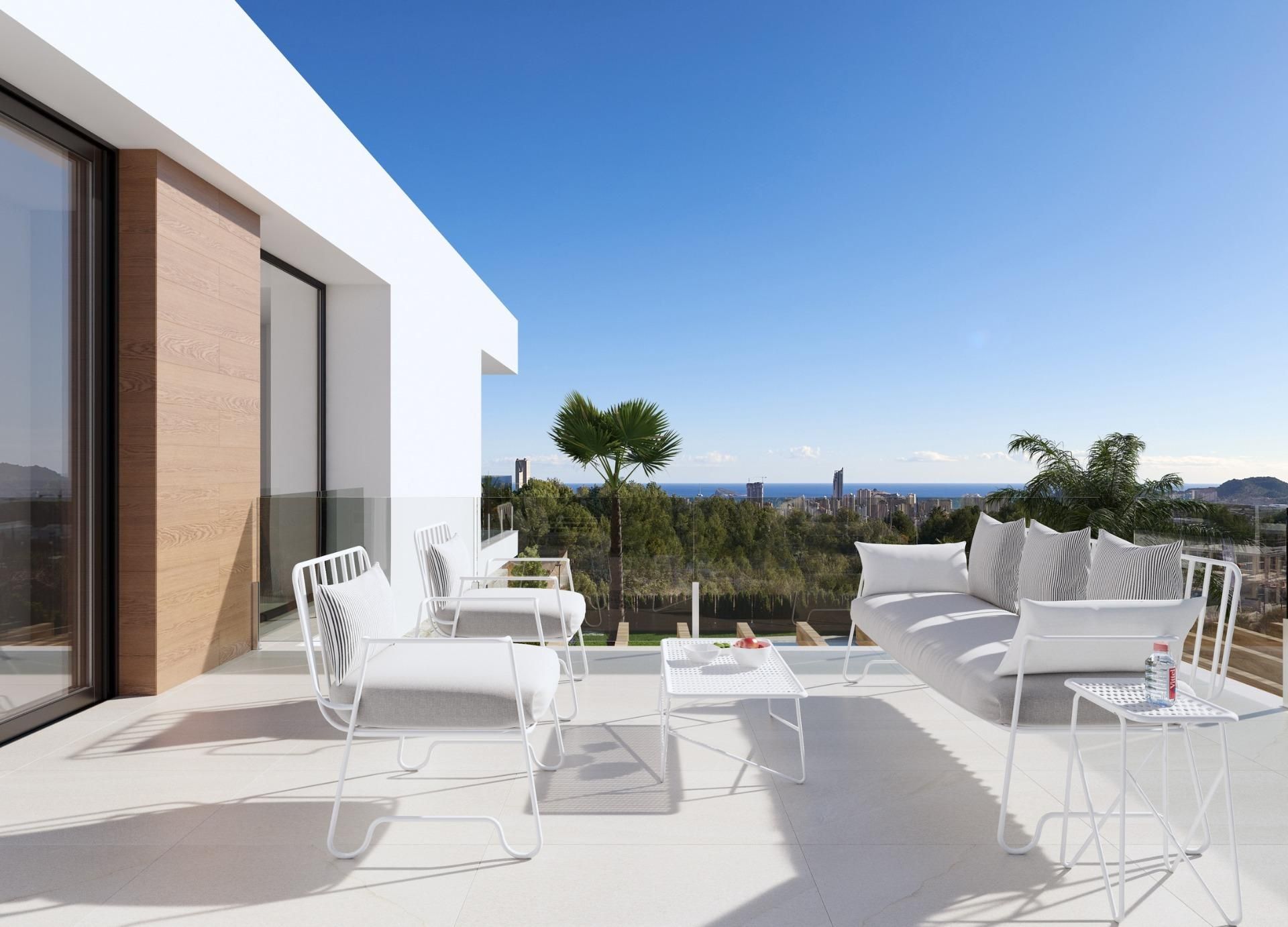 Villa in Finestrat - Image 4