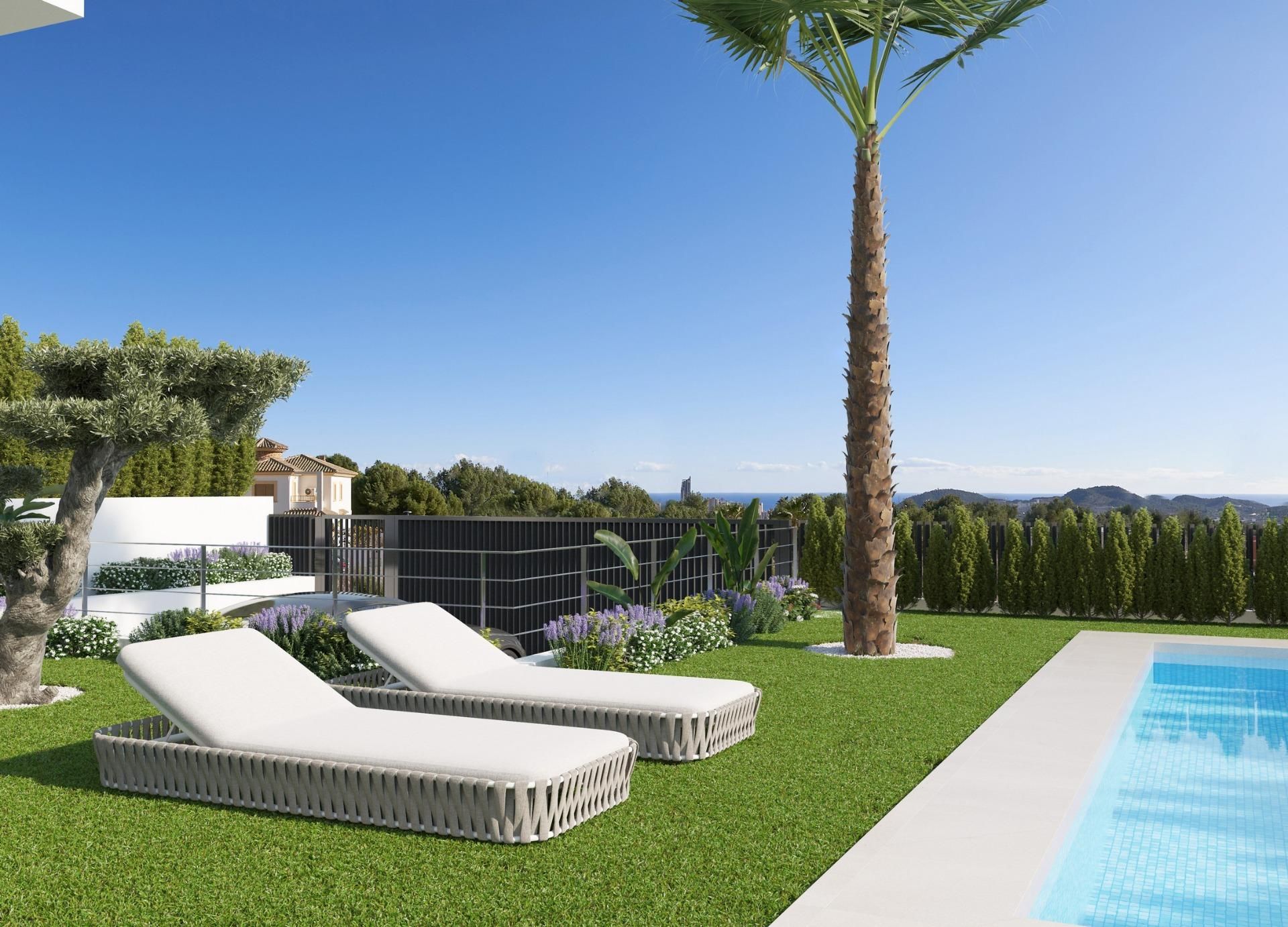 Villa in Finestrat - Image 5