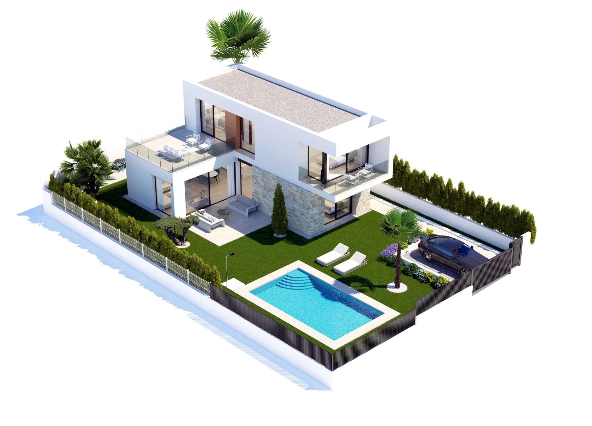 Villa in Finestrat - Image 2