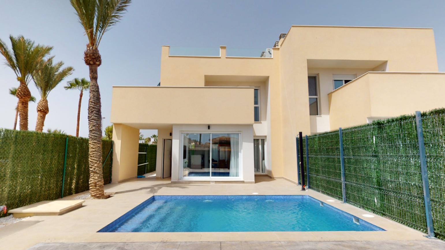 House in Los Urrutias - Image 2