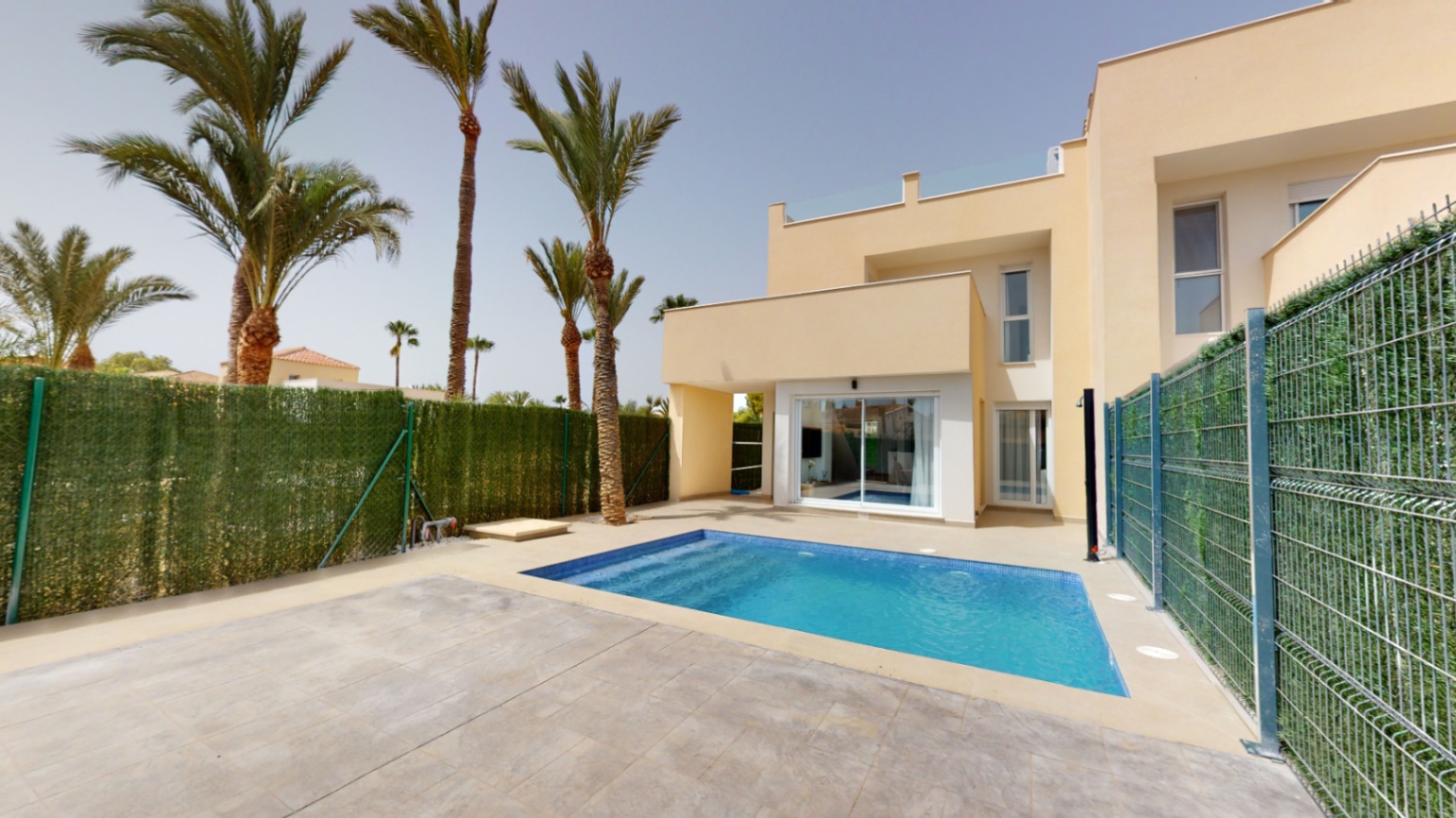 House in Los Urrutias - Image 3