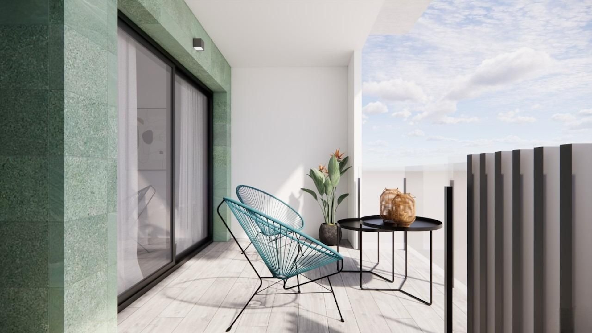 Apartment in Torre de la Horadada - Image 4