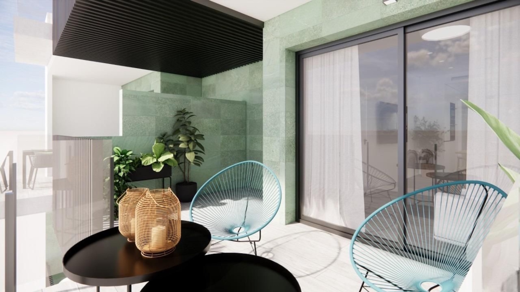 Apartment in Torre de la Horadada - Image 5