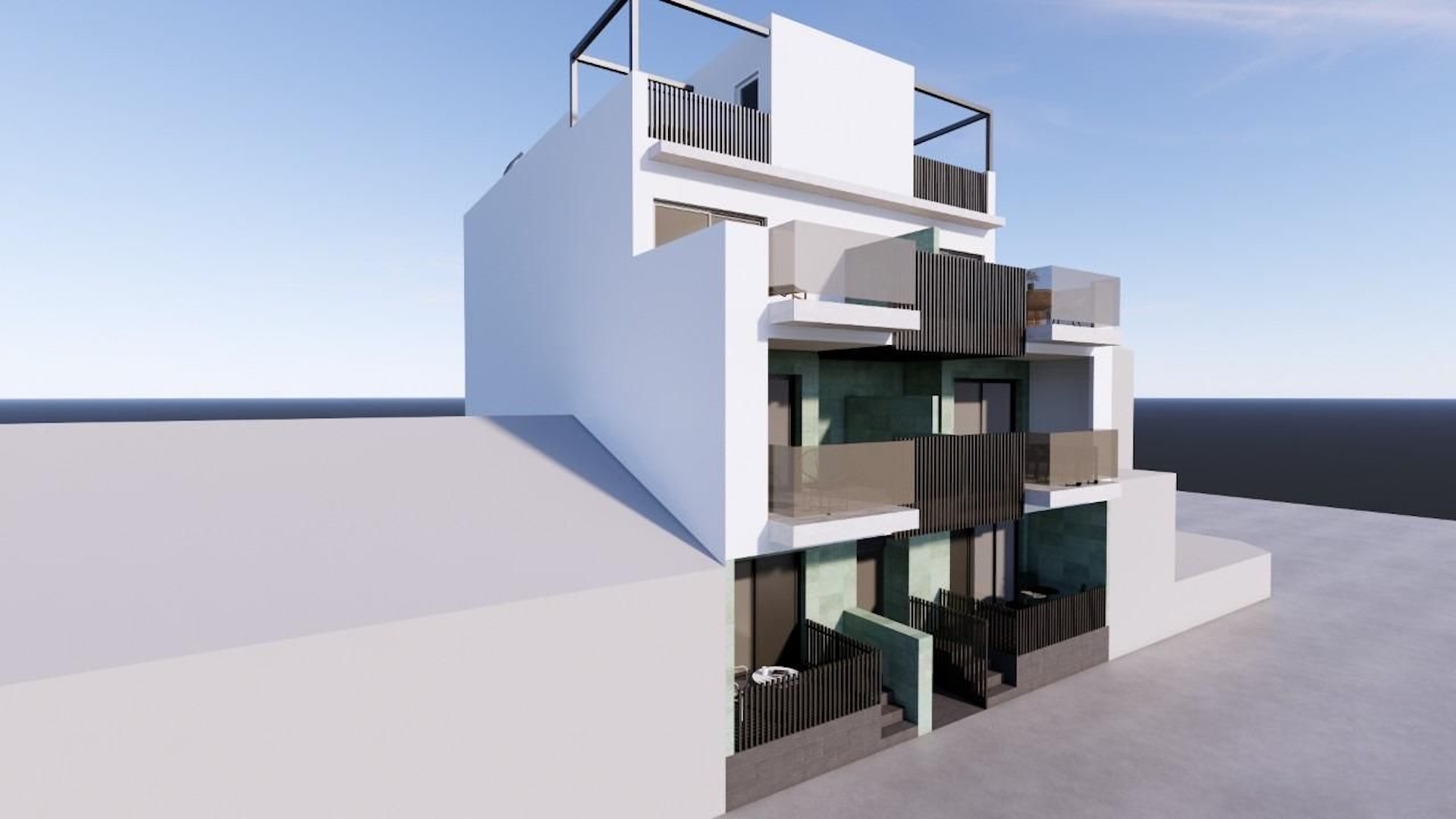 Apartment in Torre de la Horadada - Image 2