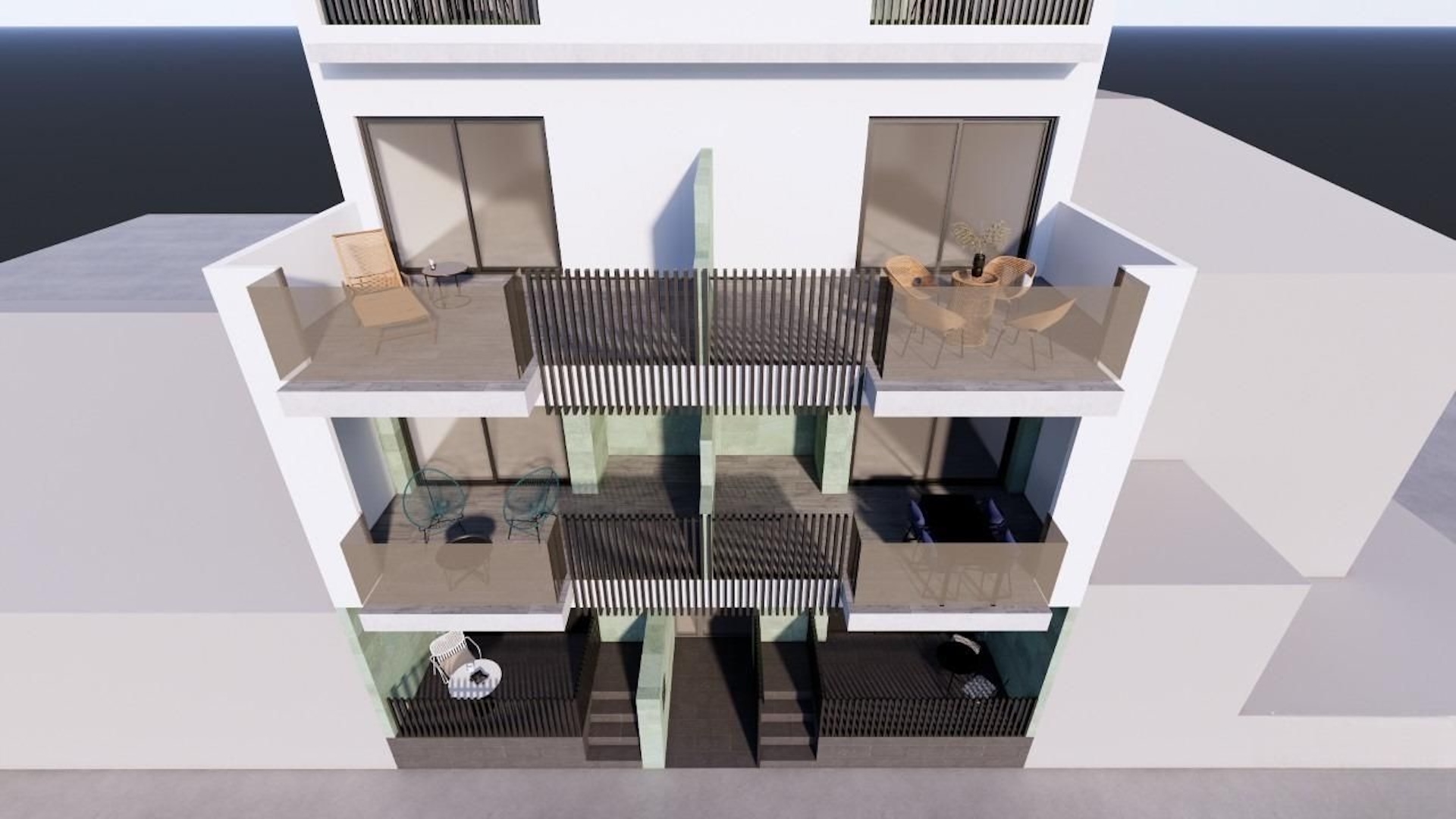 Penthouse in Torre de la Horadada - Image 2