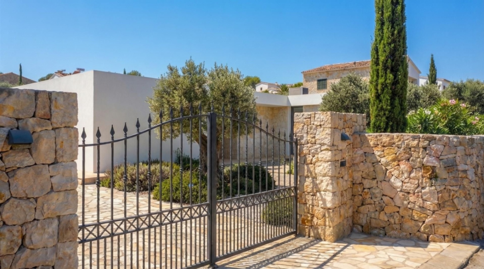 Villa in La Romana - Image 3