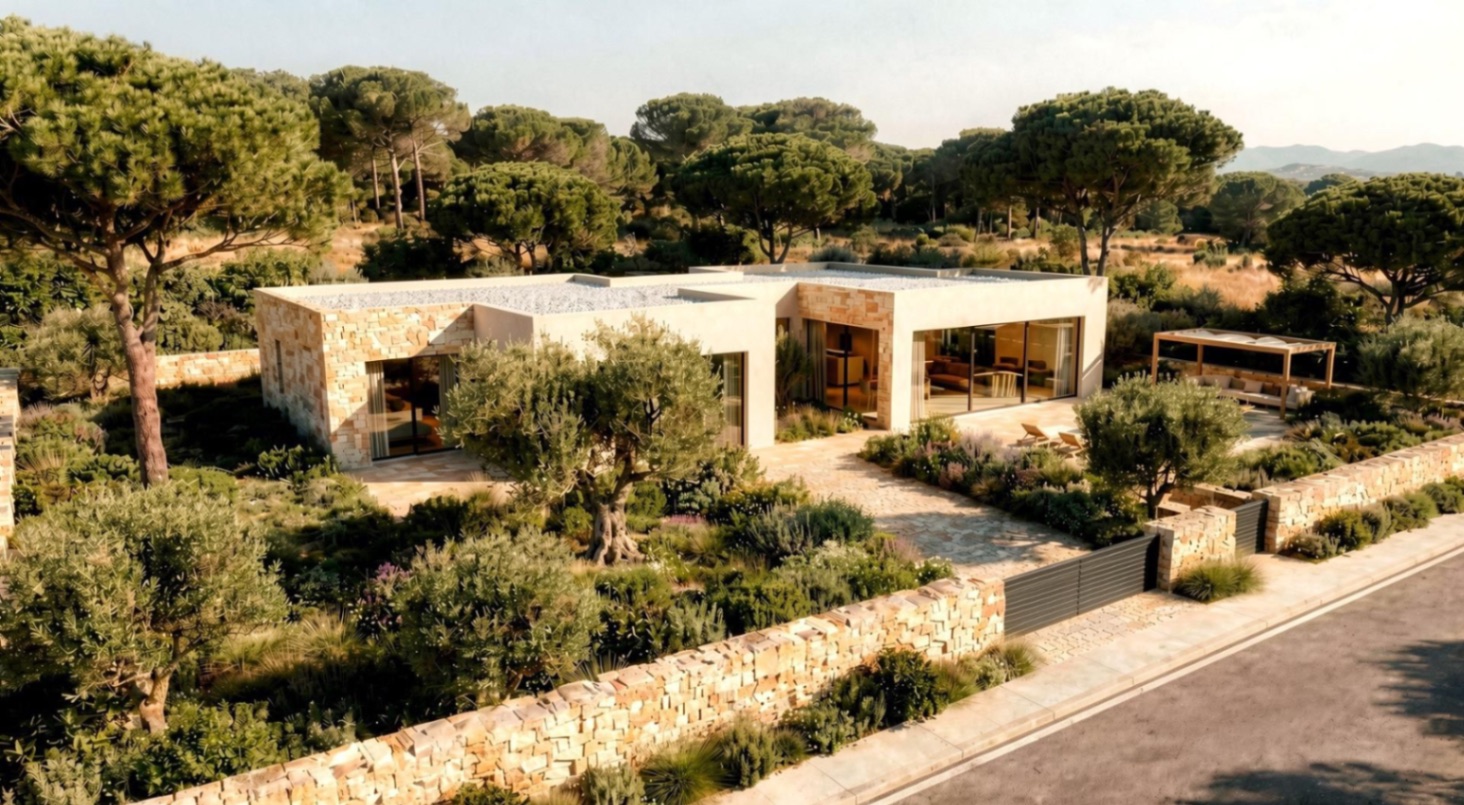 Villa in La Romana - Image 3