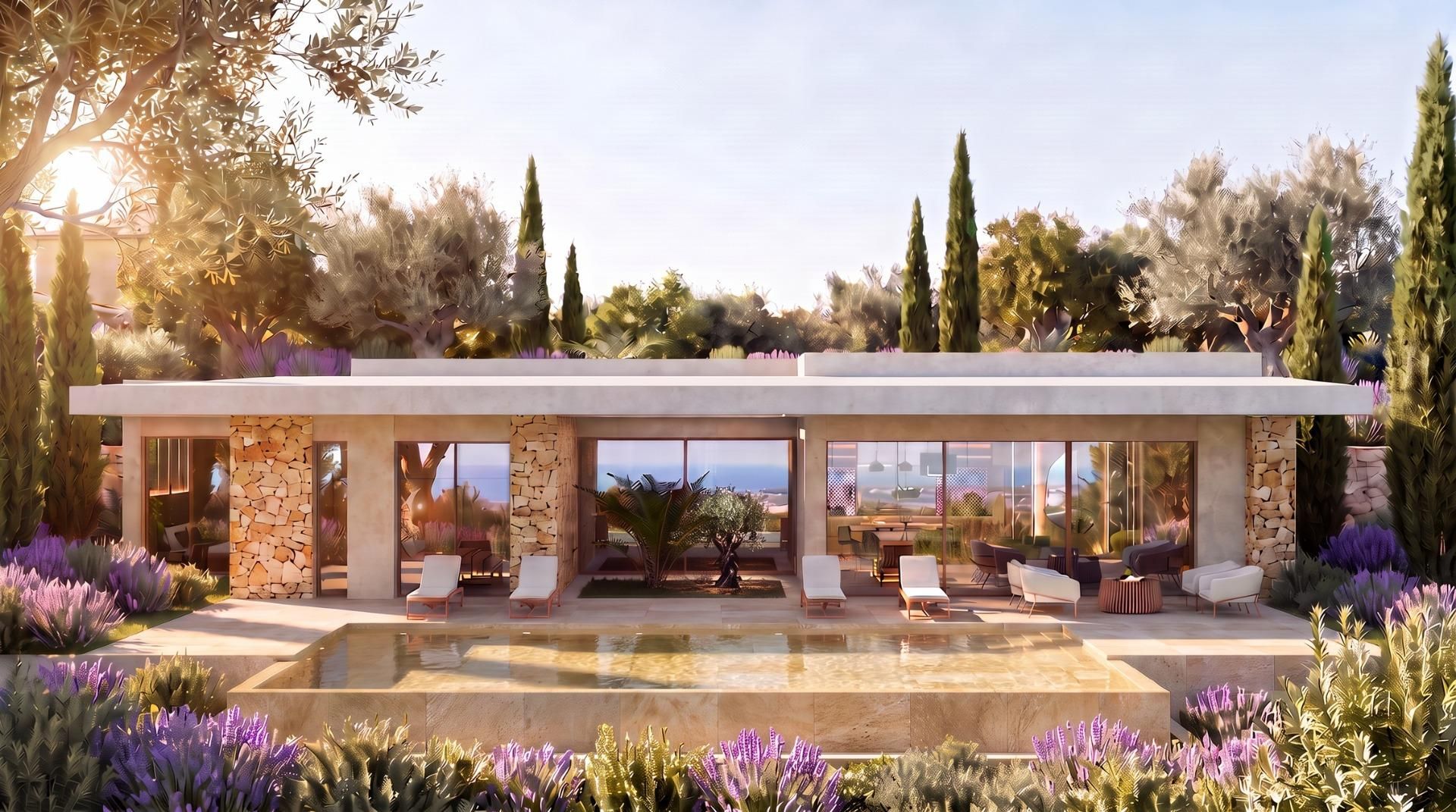 Villa in La Romana - Image 4