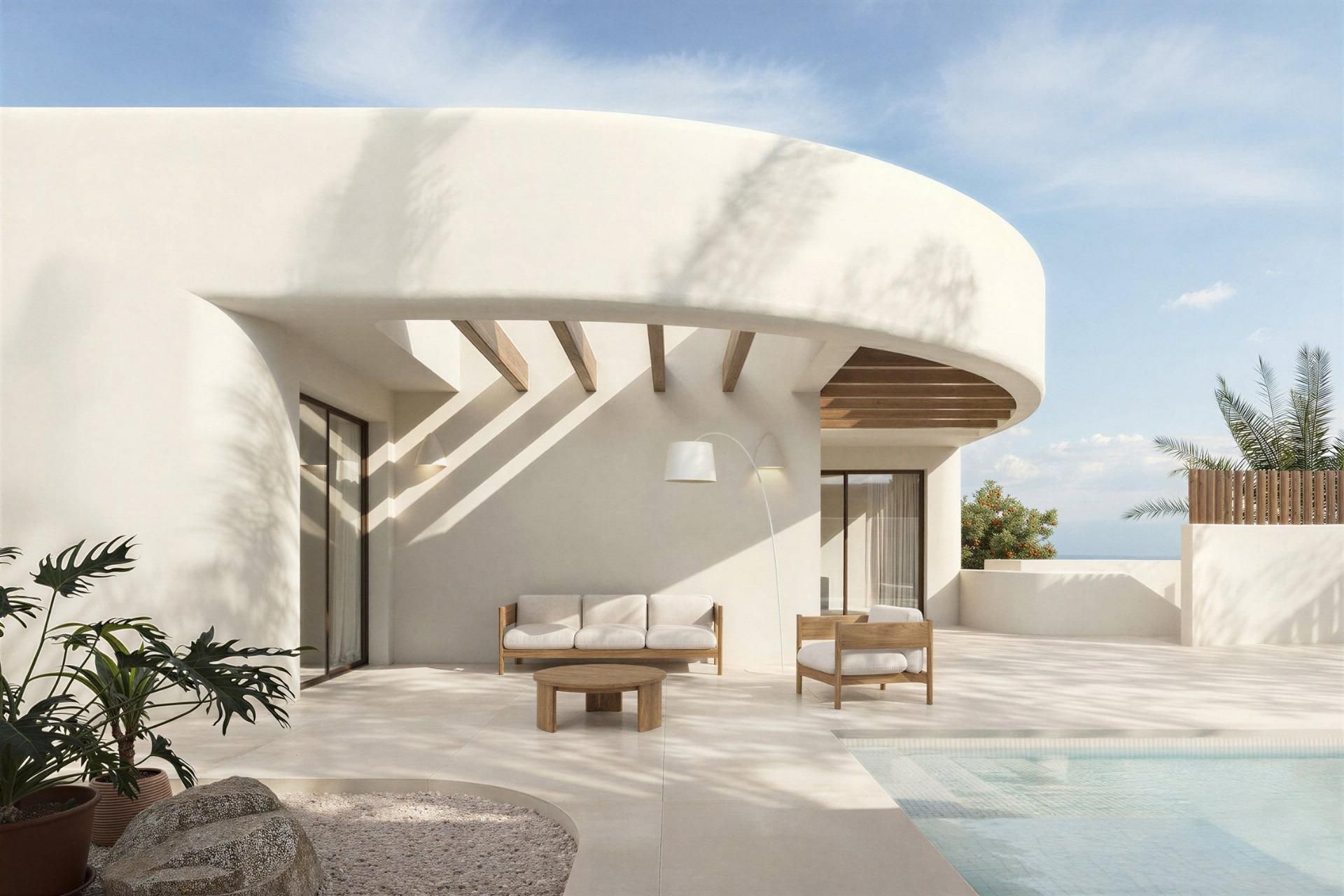 Villa in Algorfa - Image 4