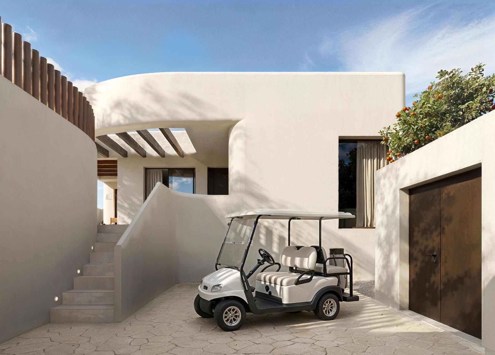 Villa in Algorfa - Image 5