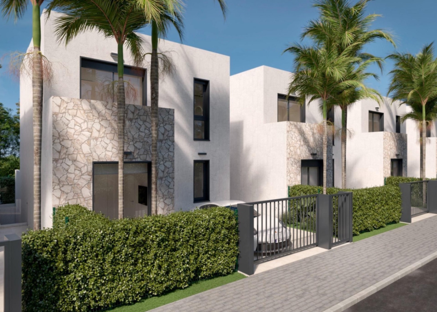 Villa in Torre del Rame - Image 2