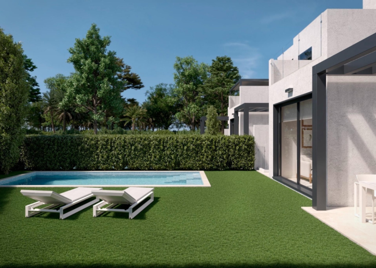 Villa in Torre del Rame - Image 2
