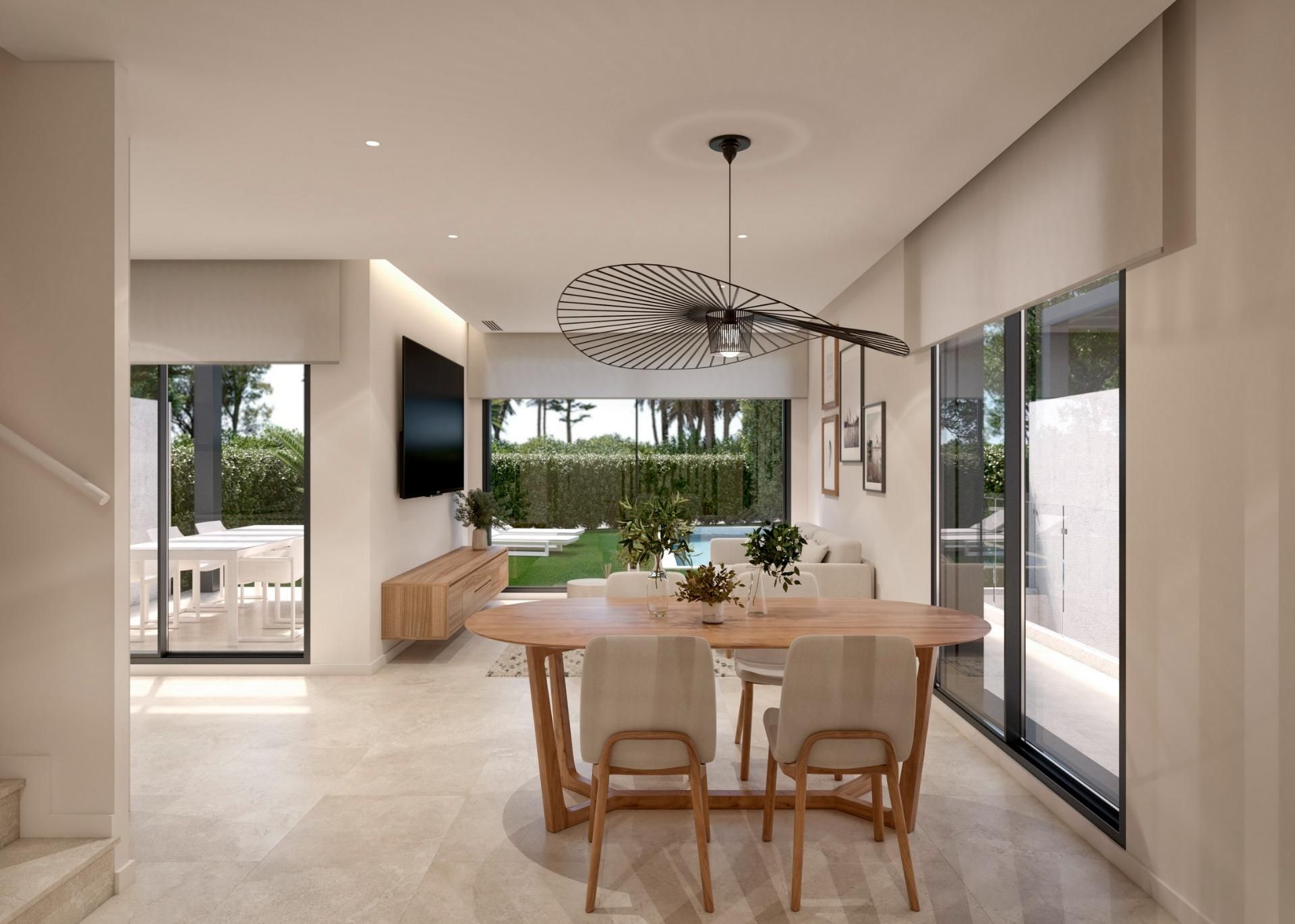 Villa in Torre del Rame - Image 3