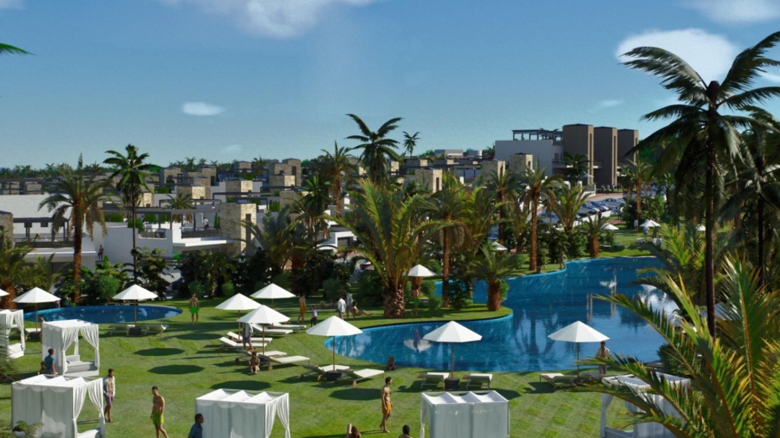 Penthouse in La Pinilla - Image 4
