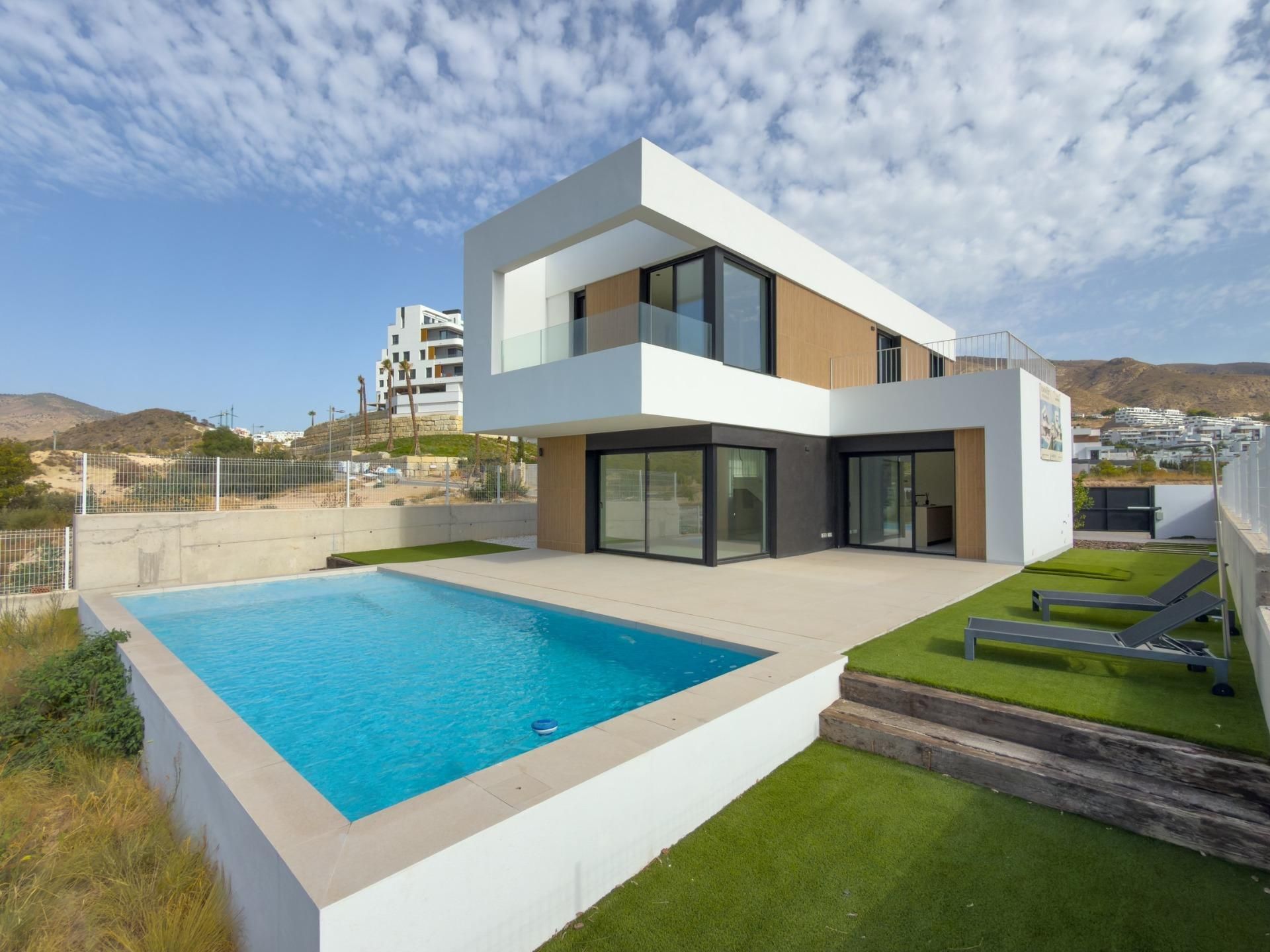Villa in Finestrat - Image 2
