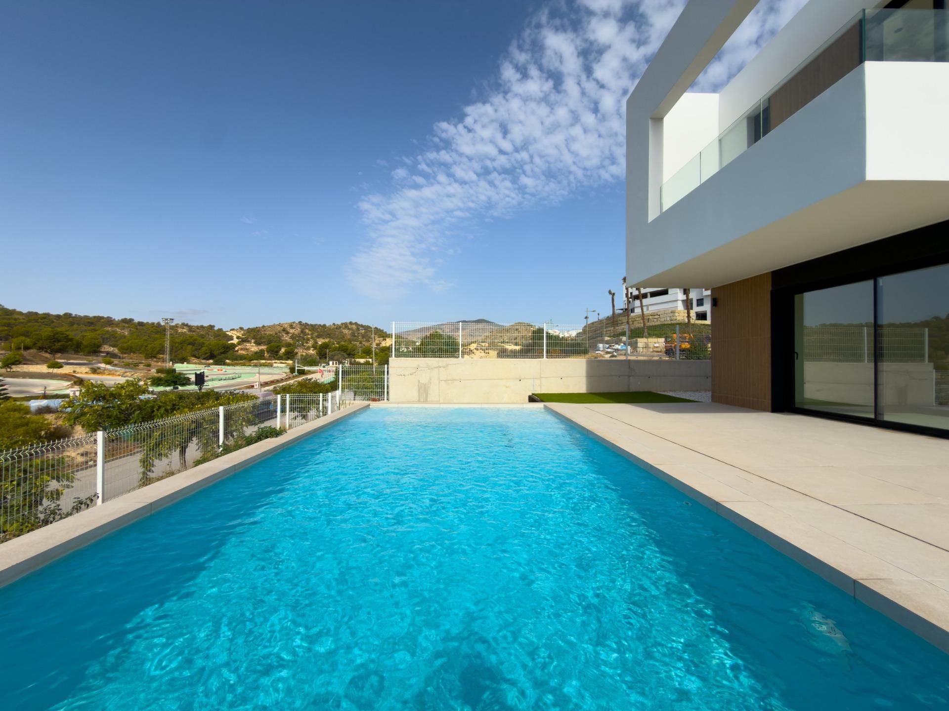 Villa in Finestrat - Image 3