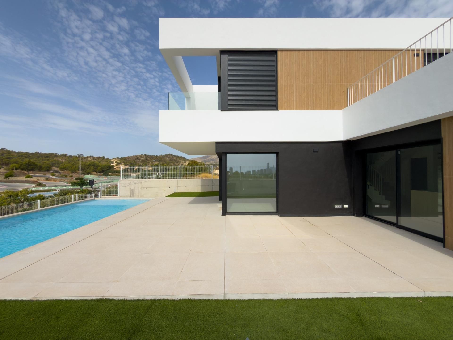 Villa in Finestrat - Image 4