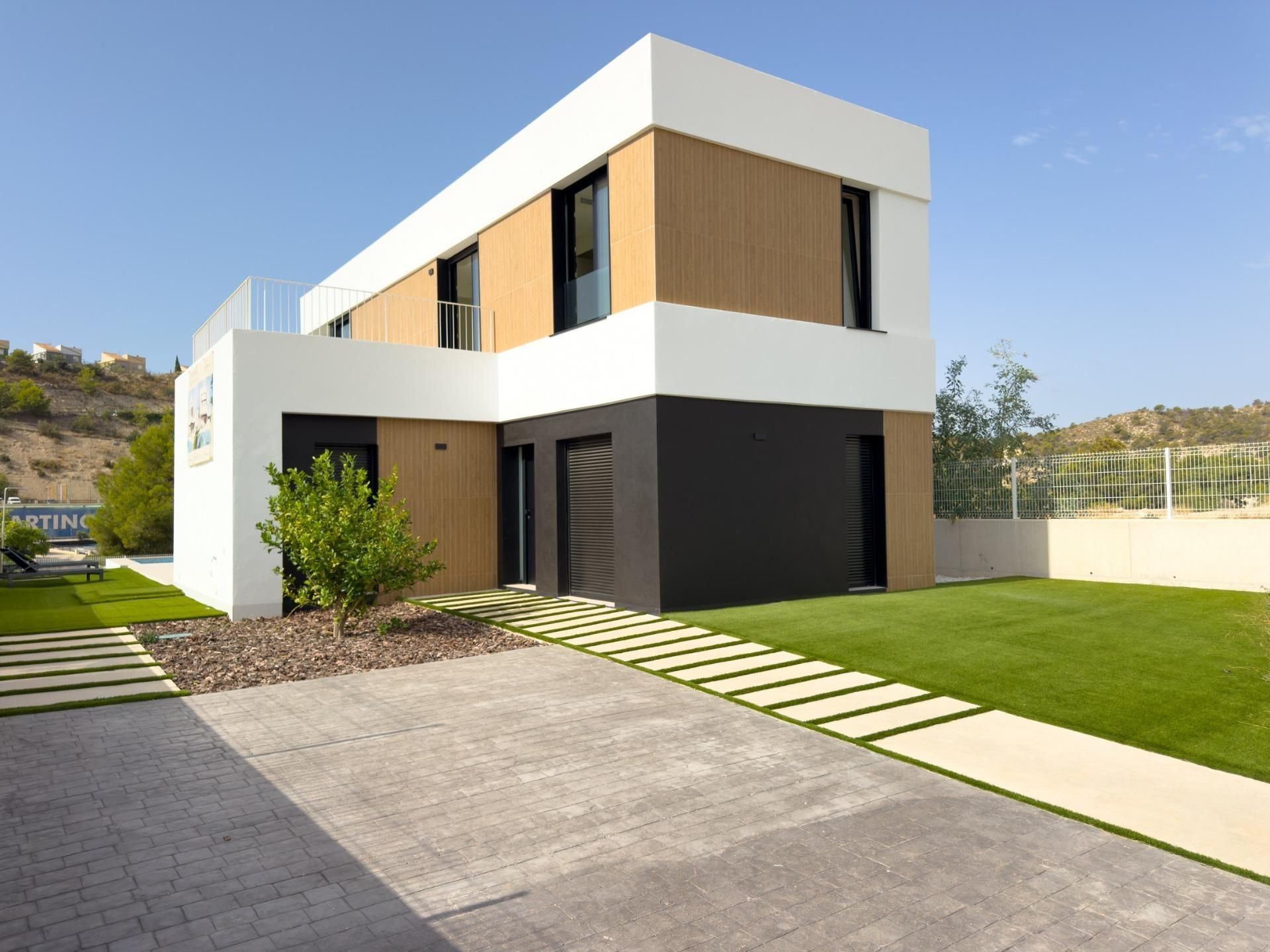 Villa in Finestrat - Image 5