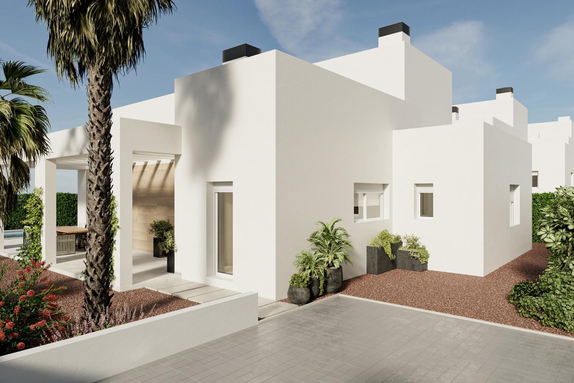 Villa in Algorfa - Image 2