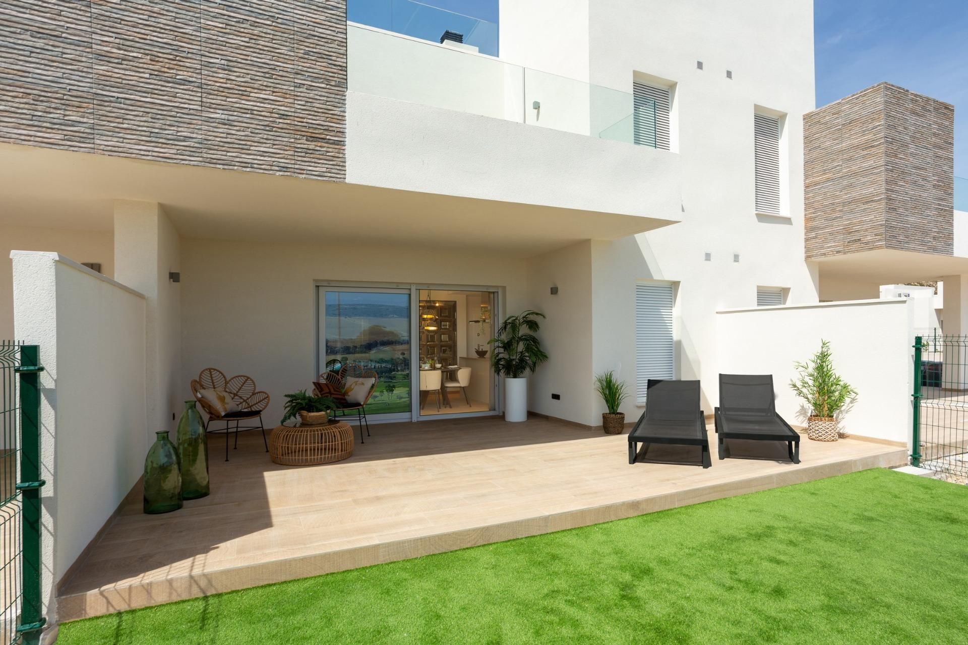 Apartment in Algorfa - Image 2