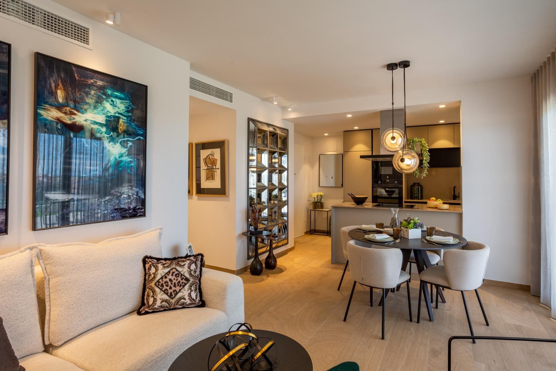 Apartment in Algorfa - Image 3