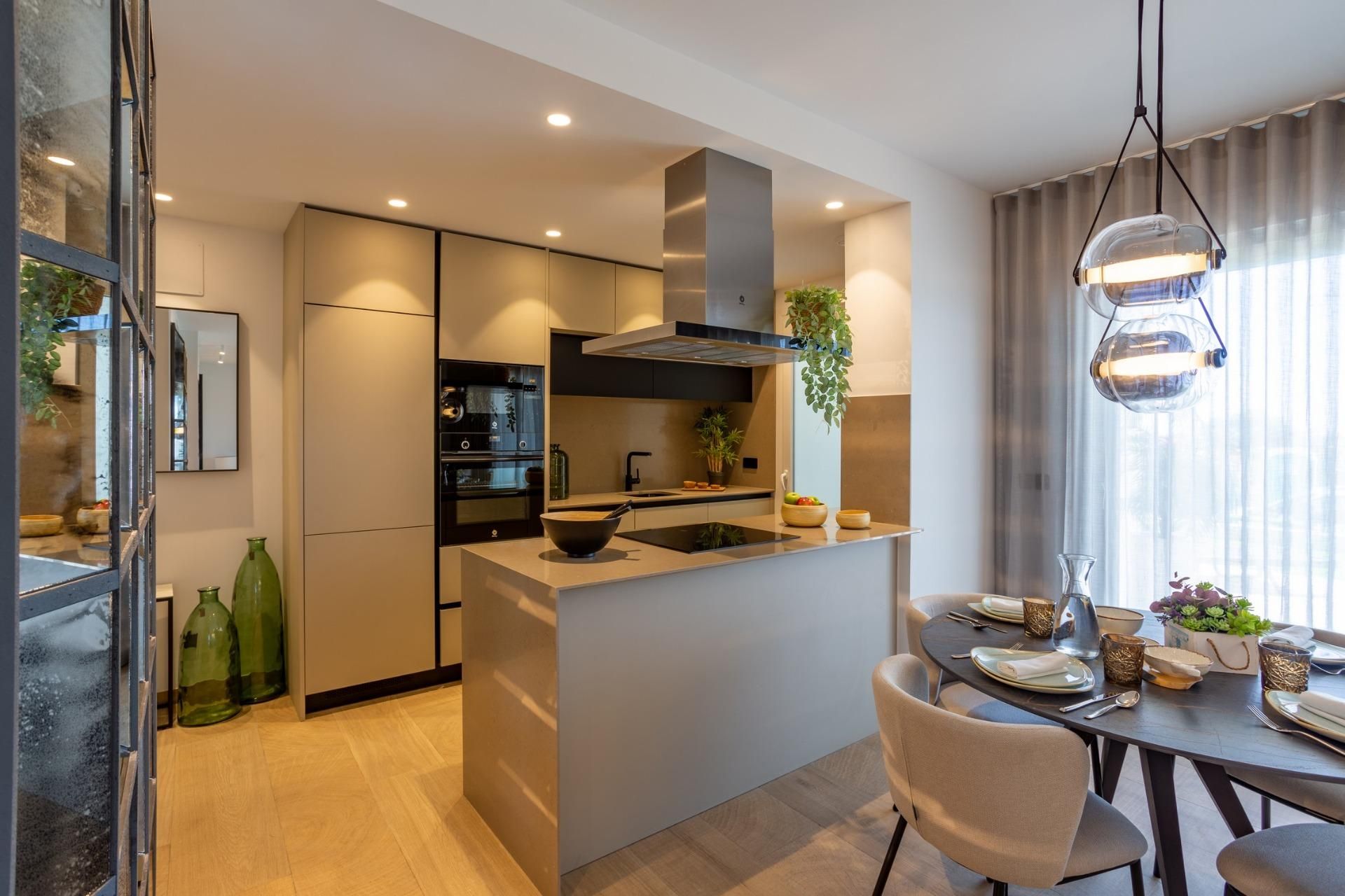 Apartment in Algorfa - Image 4