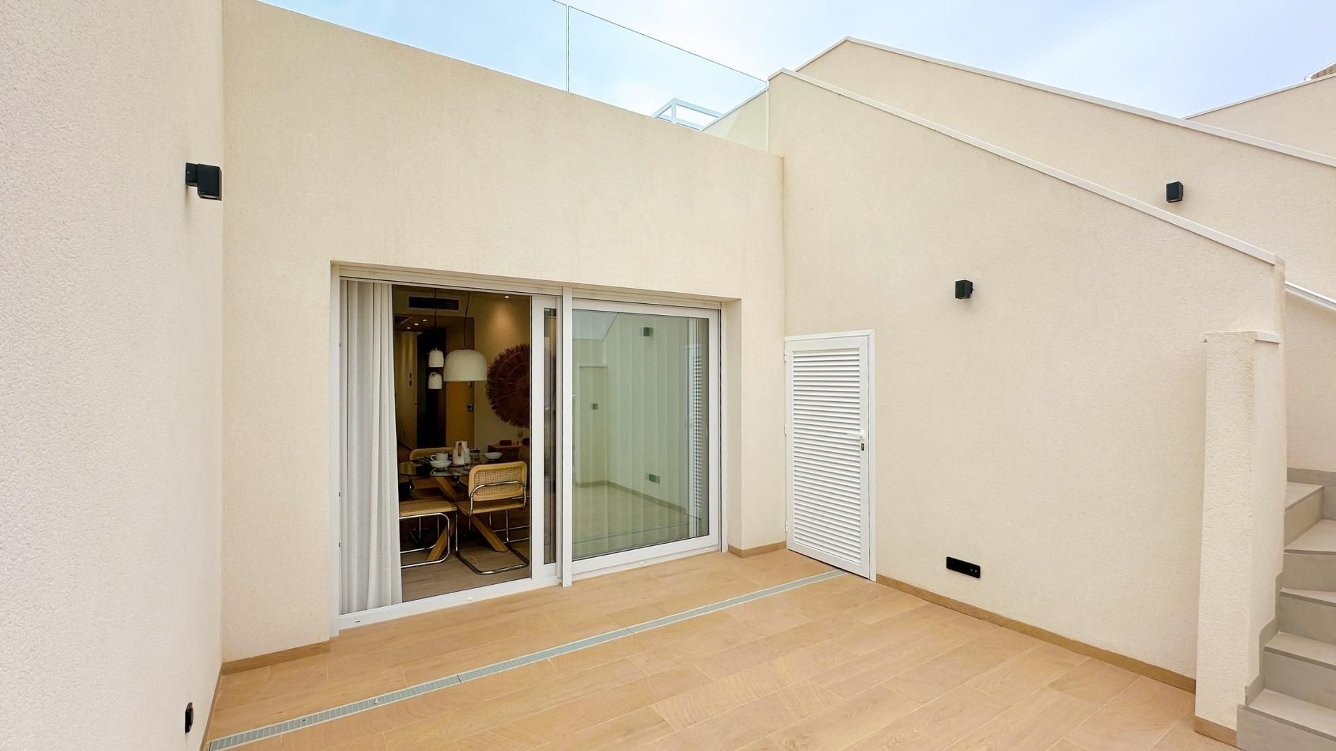 Penthouse in Algorfa - Image 2