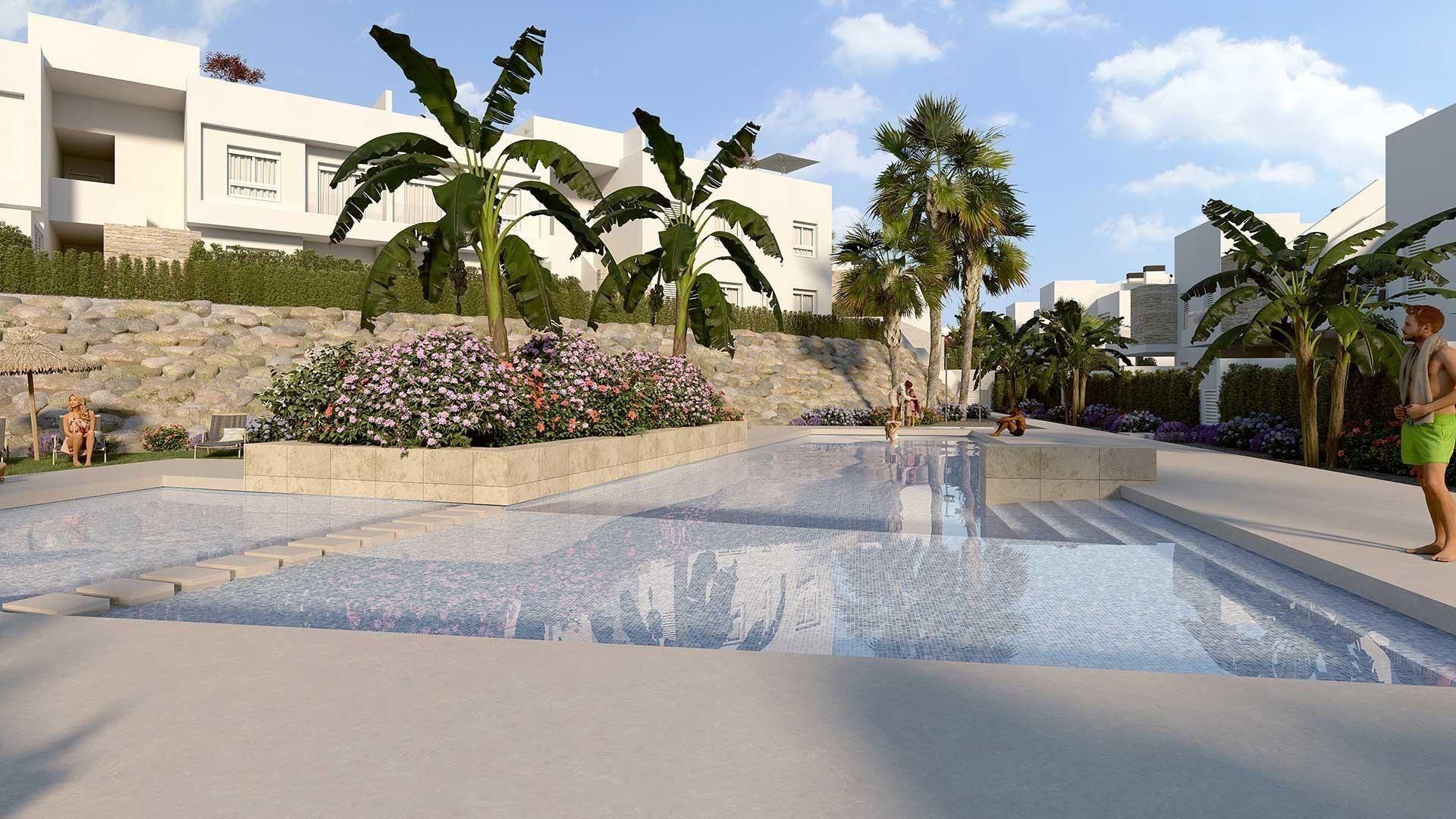 Penthouse in Algorfa - Image 3