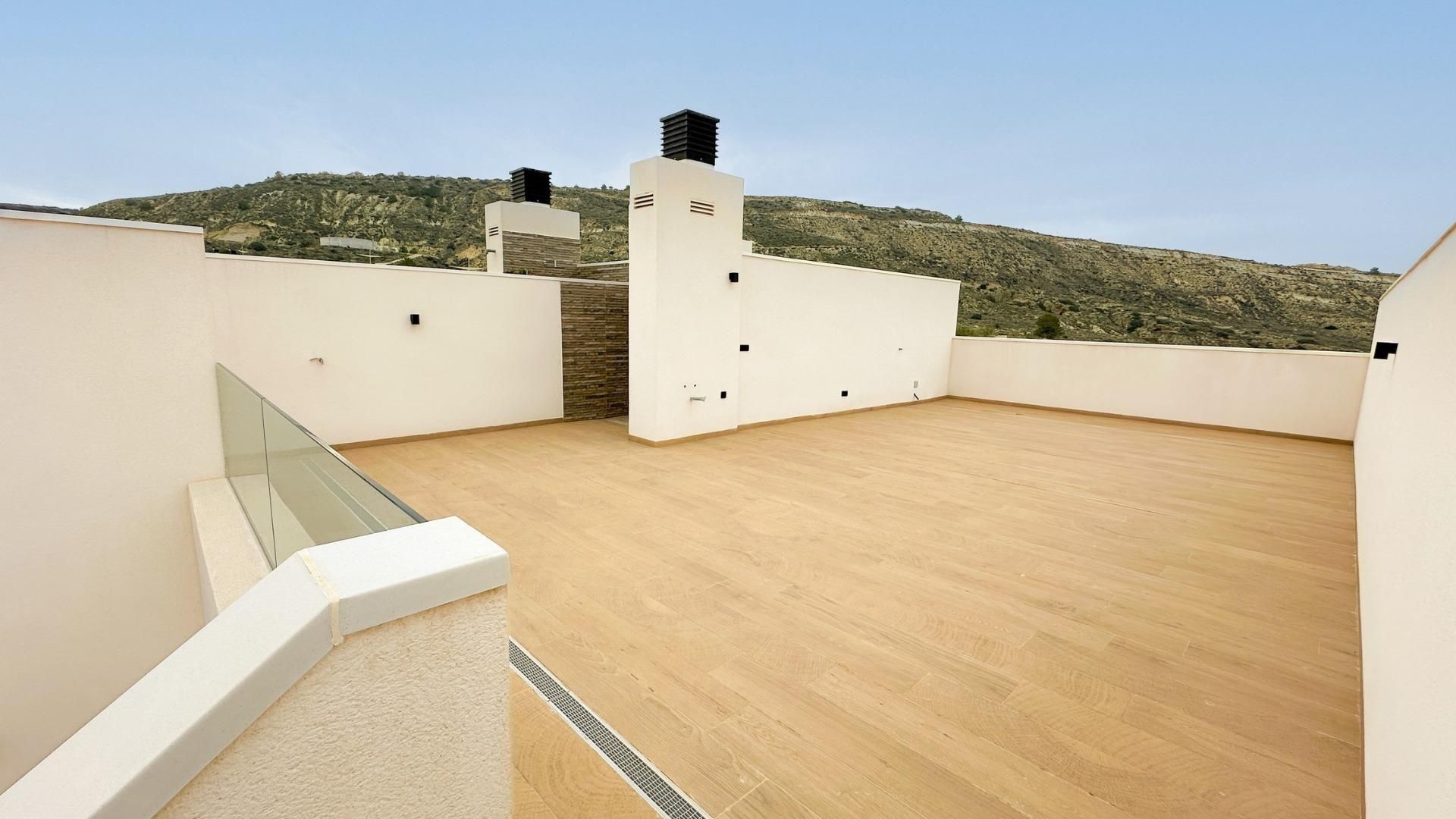 Penthouse in Algorfa - Image 4