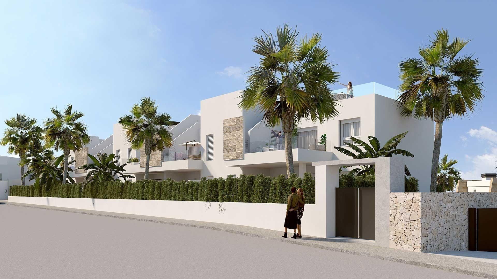 Penthouse in Algorfa - Image 5