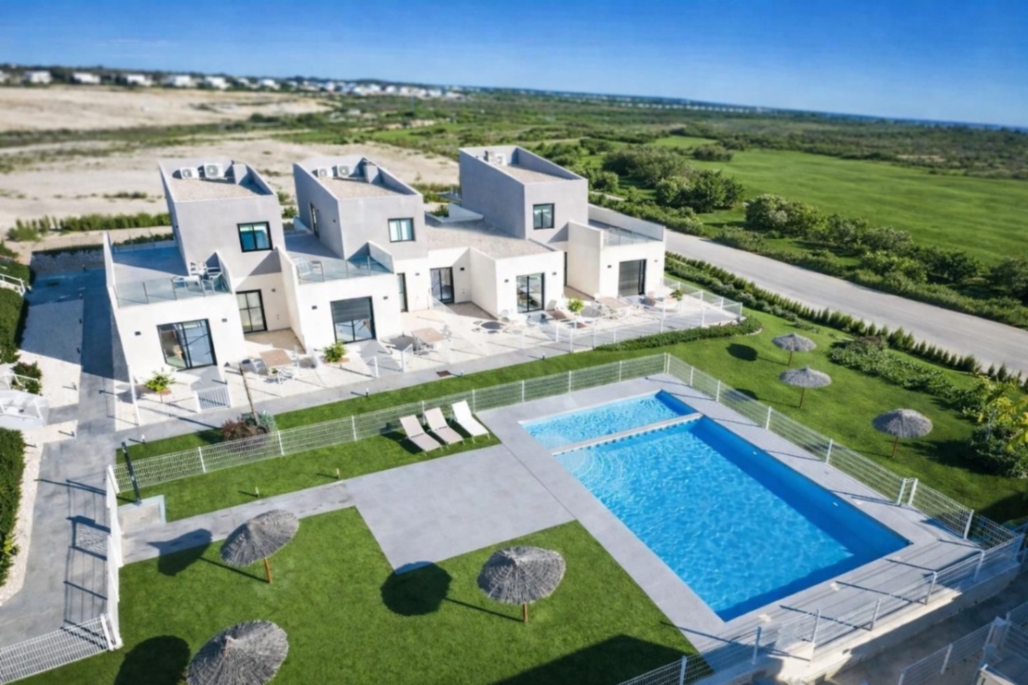 House in Lo Mendigo - view 1