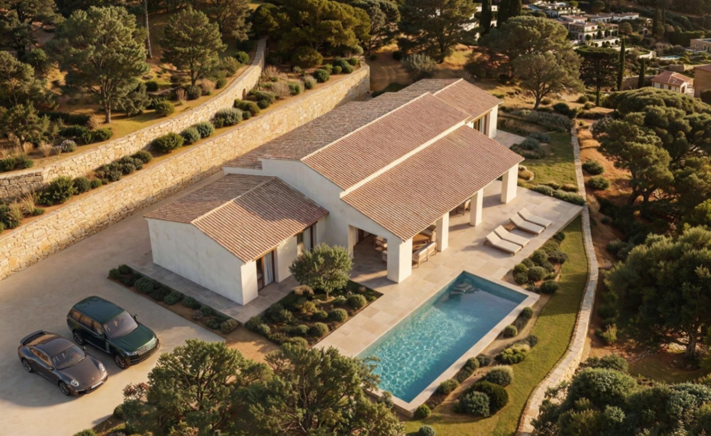 Villa in Benissa - Image 2