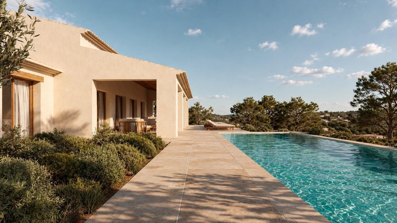 Villa in Benissa - Image 3