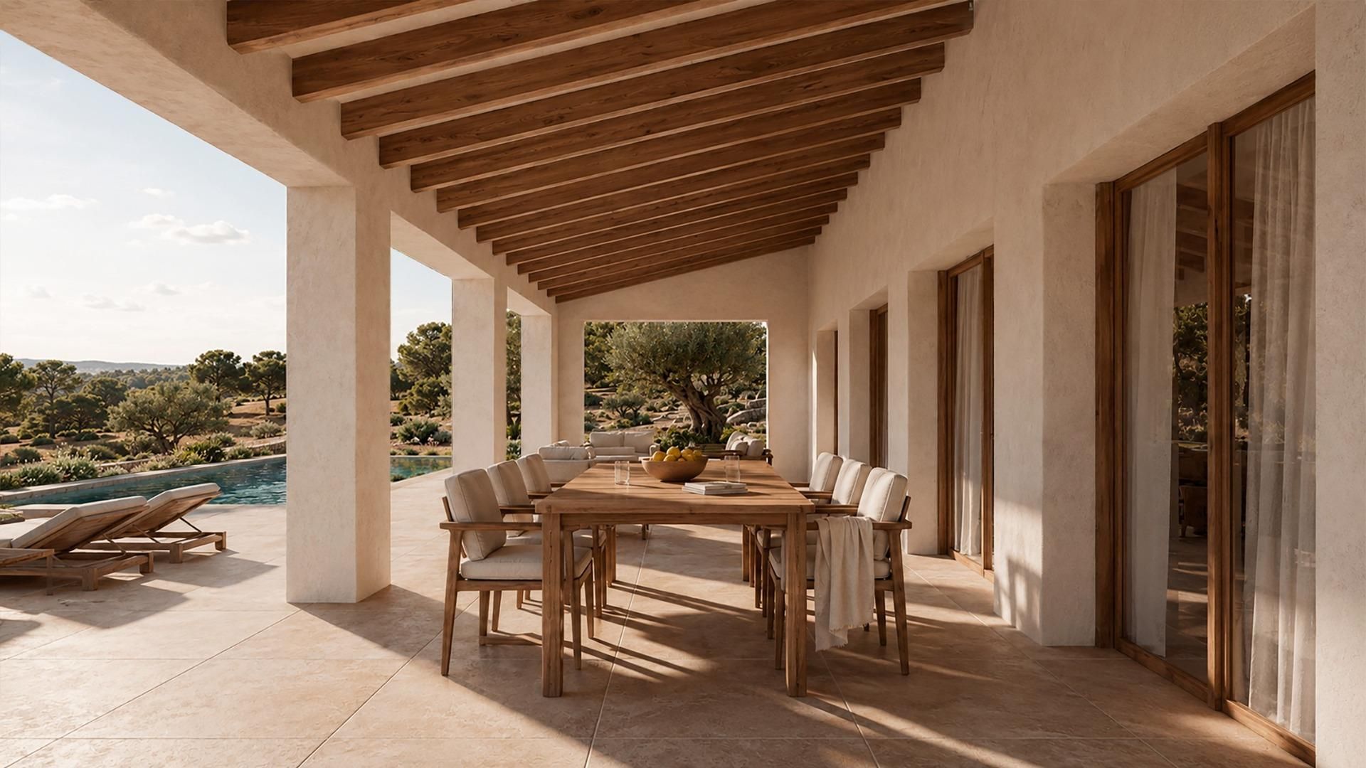 Villa in Benissa - Image 4