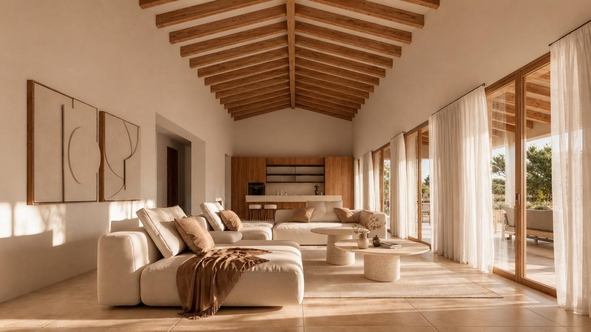 Villa in Benissa - Image 5