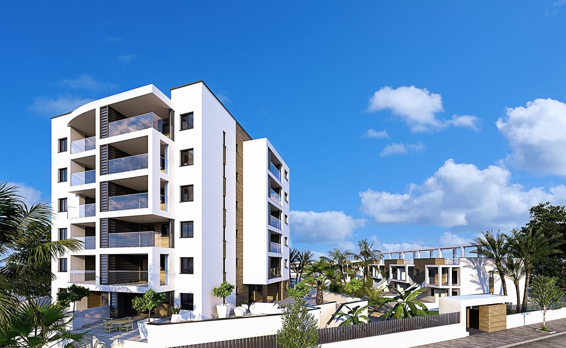 Apartment in Mil Palmeras - Image 3